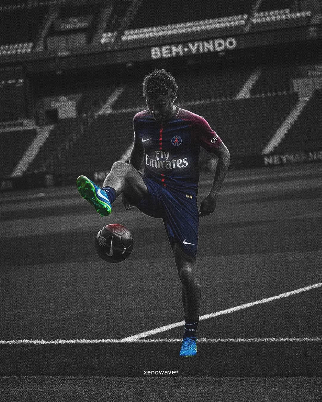 1080x1350 Football Wallpaper on X: └