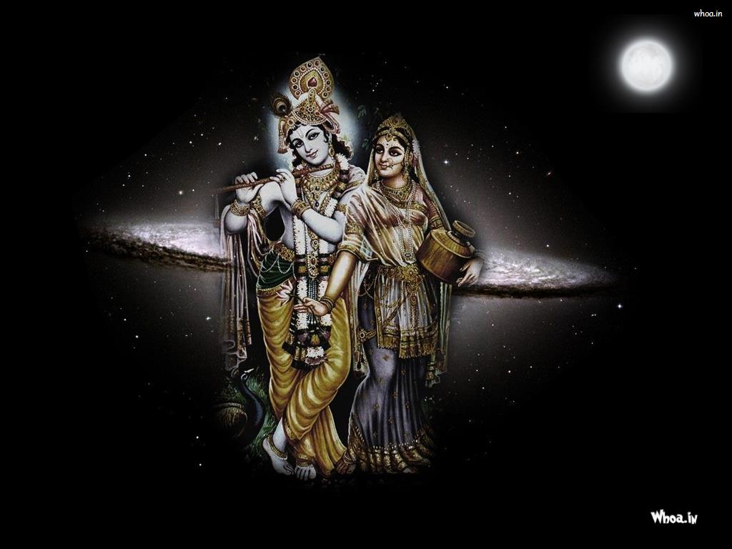 1024x768 Radha Krishna Image And Picture, Krishna Wallpaper