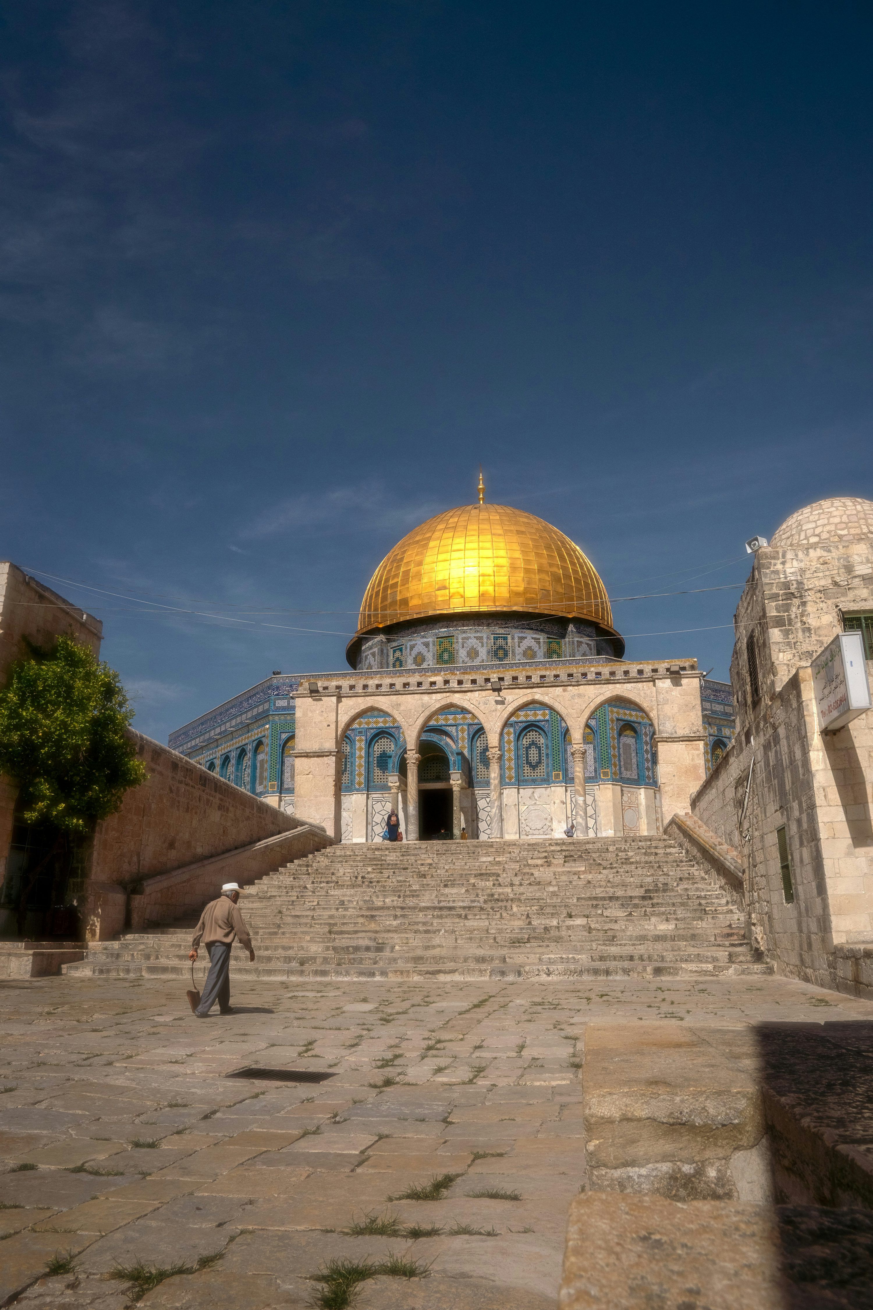 3000x4500 Al Aqsa Picture. Download Free Image