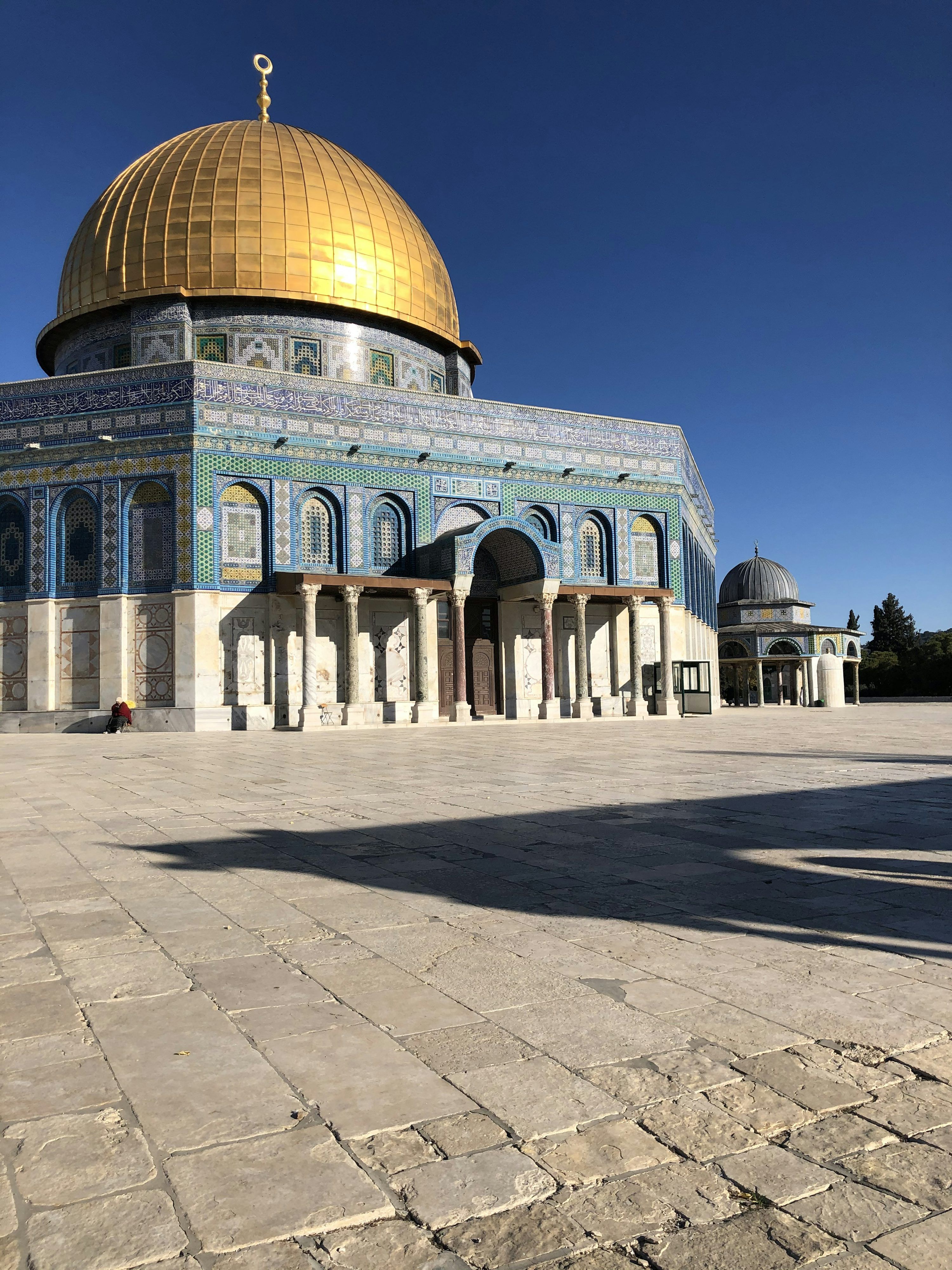 3000x4000 Al Aqsa Picture. Download Free Image