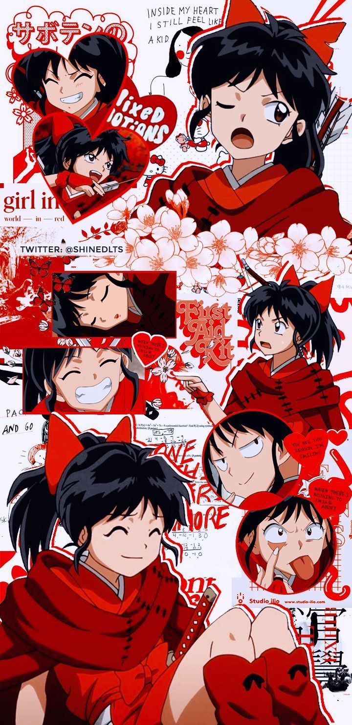 720x1480 hanyo no yashanime • moroha
