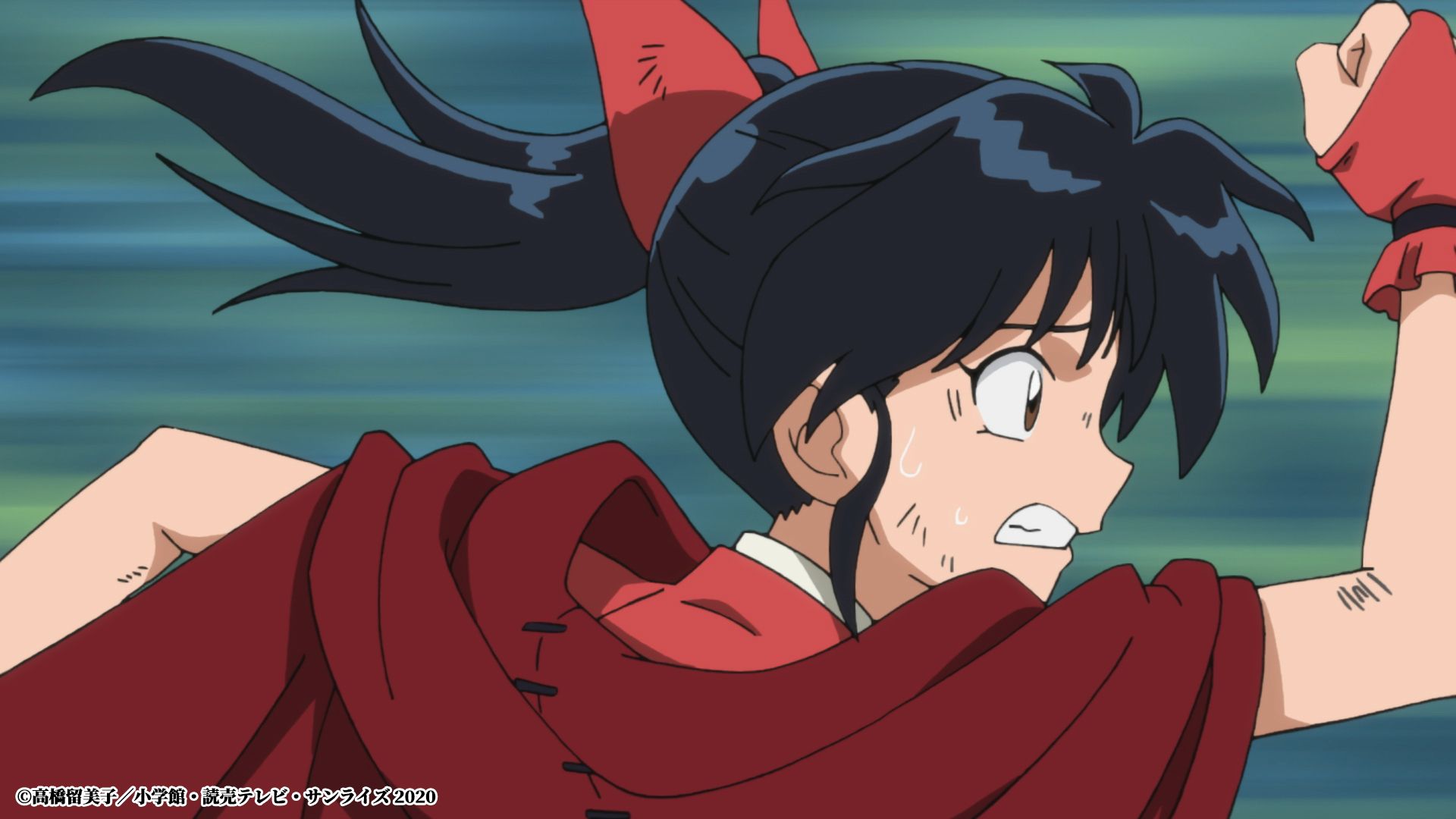 1920x1080 Moroha (Hanyou no Yashahime) Image by Sunrise (Studio) Anime Image Board