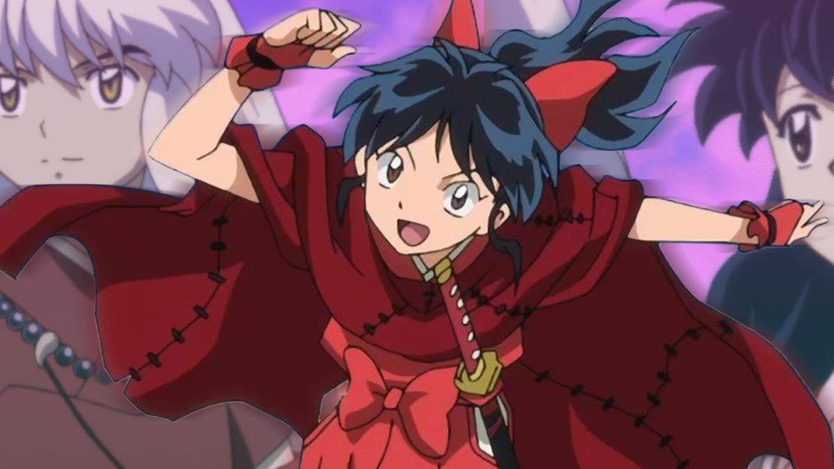 1200x675 Yashahime: How Moroha Resembles Inuyasha & Kagome