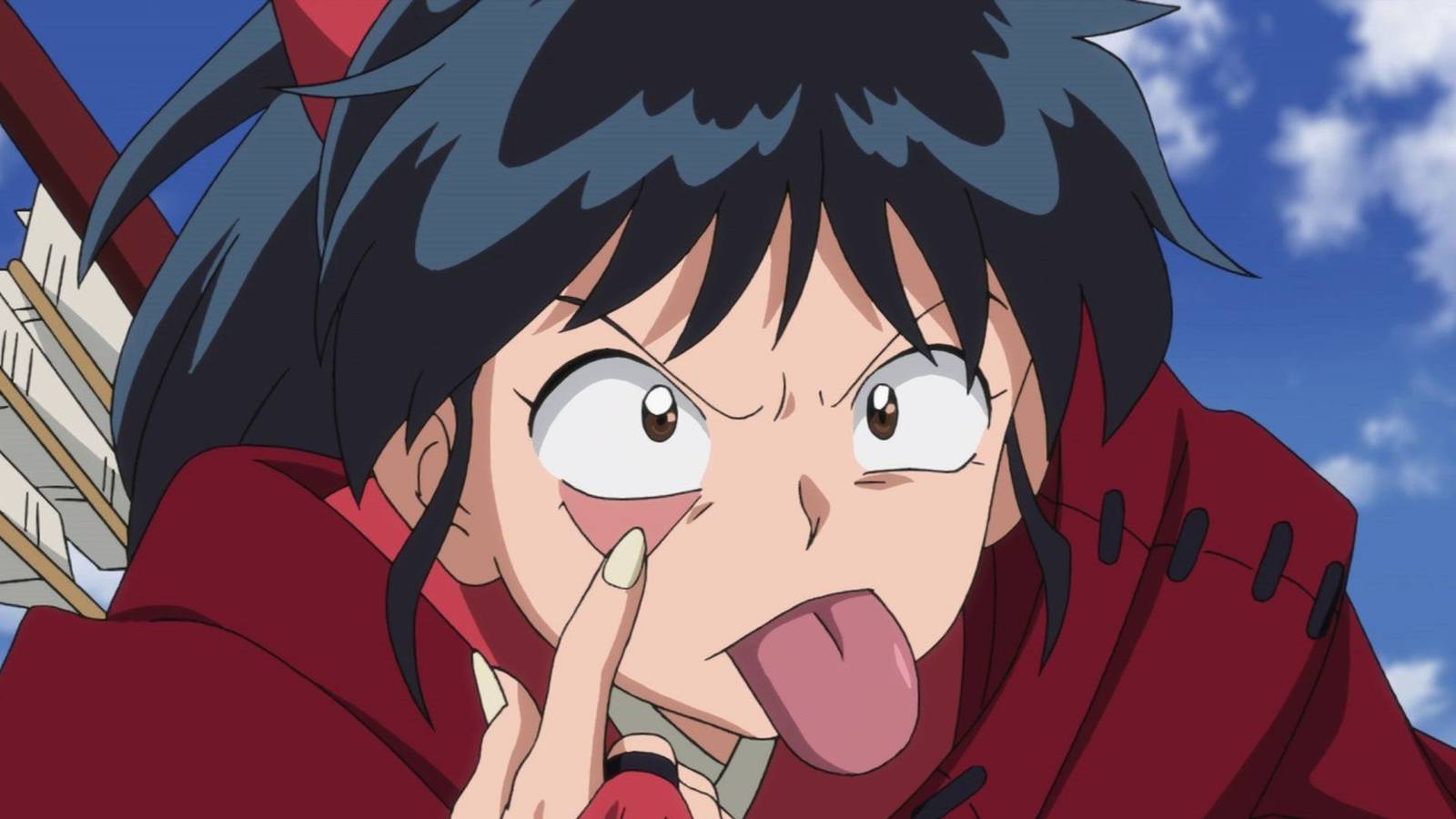 1600x900 Ways Inuyasha's Sequel Failed to Live Up to Its Predecessor