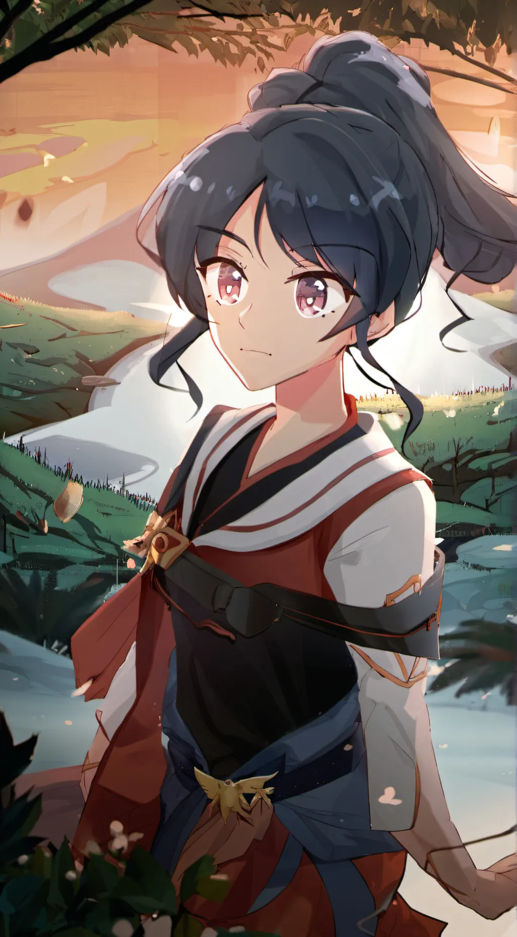 1024x1854 Talkie Profile Moroha