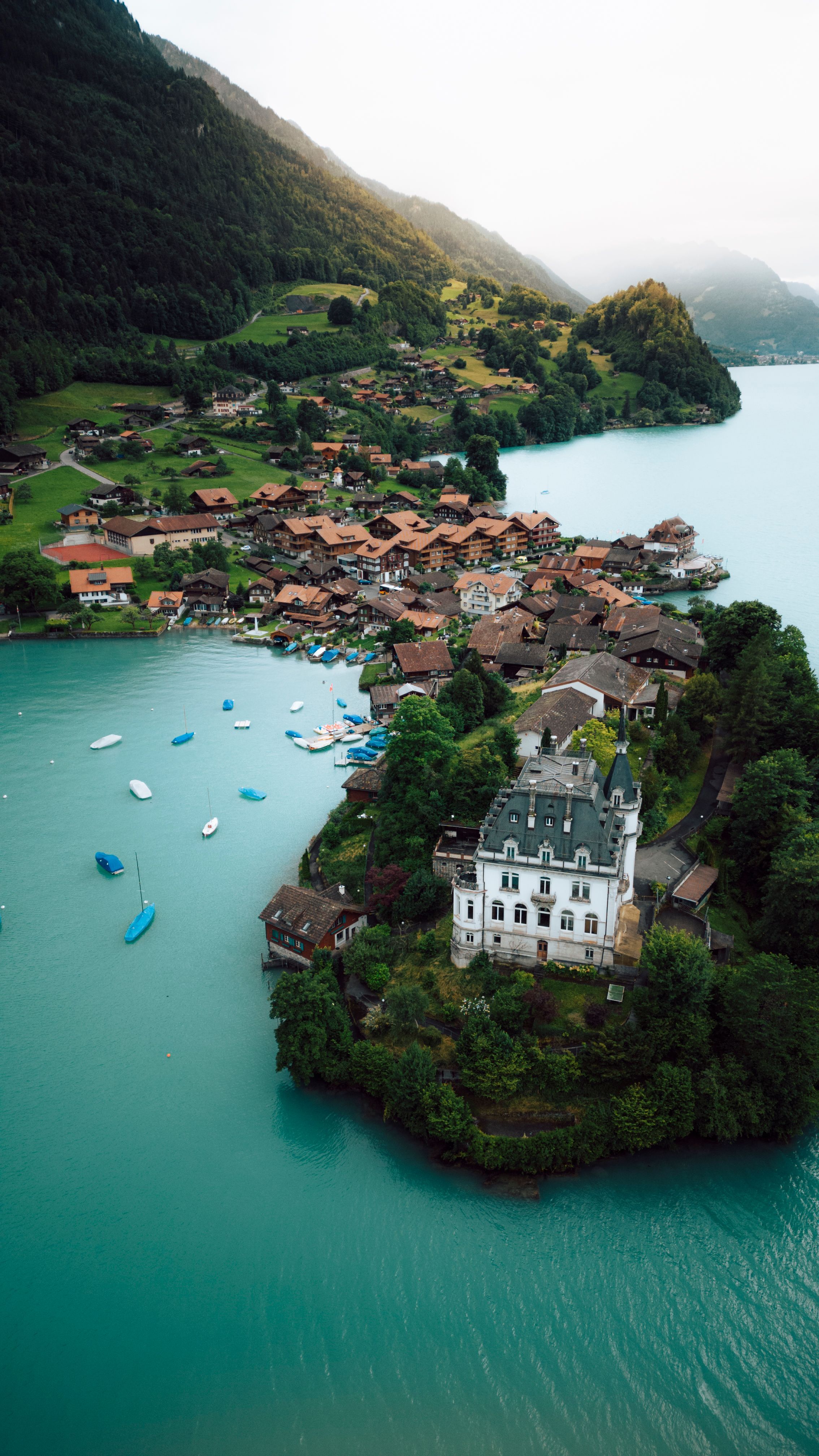 2268x4032 Iseltwald Switzerland Photo, Download The BEST Free Iseltwald Switzerland & HD Image