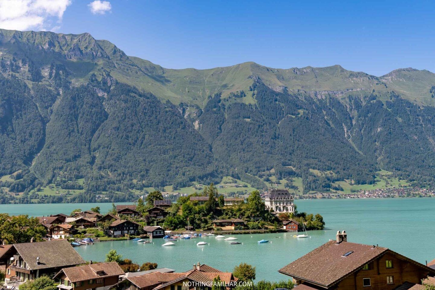 1440x960 Iseltwald Switzerland: Everything to Know Before You Go!
