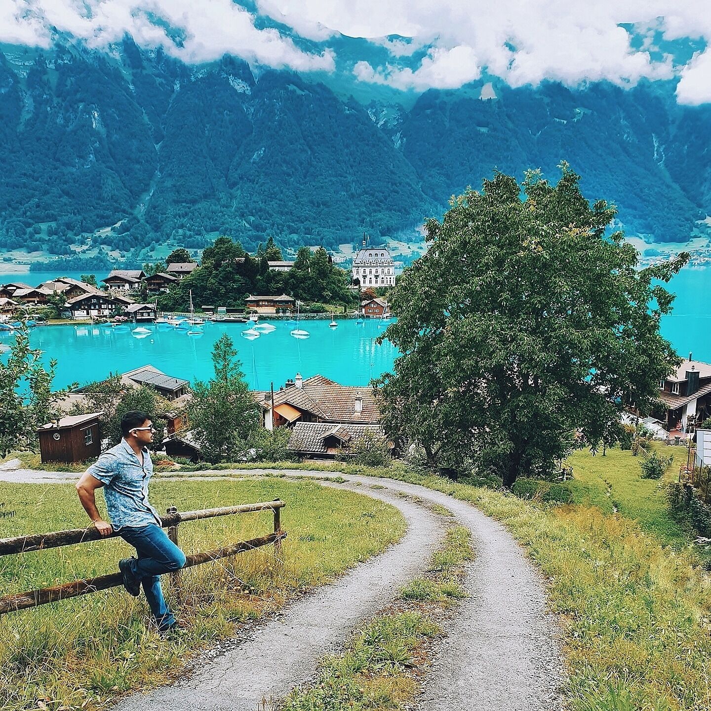 1440x1440 Visit Iseltwald: 2026 Travel Guide for Iseltwald, Canton of Bern