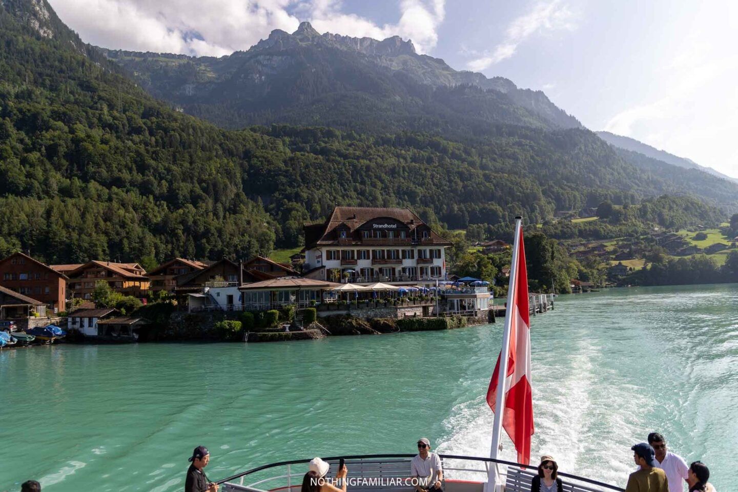 1440x960 Iseltwald Switzerland: Everything to Know Before You Go!