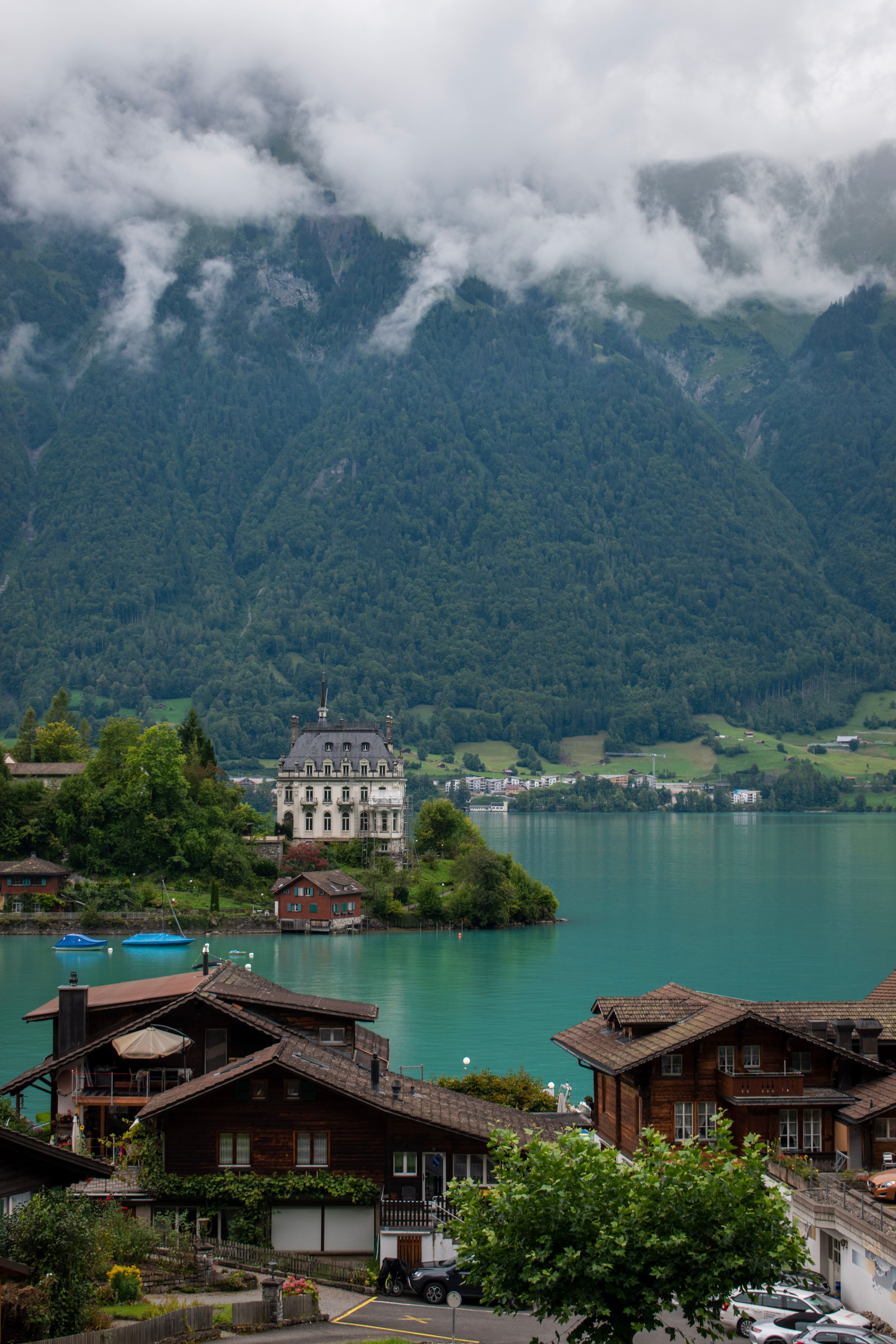 4000x6000 Iseltwald Switzerland Photo, Download The BEST Free Iseltwald Switzerland & HD Image