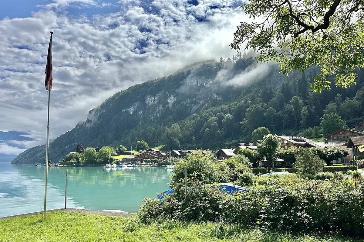 1200x800 Private Tours in Iseltwald, Switzerland