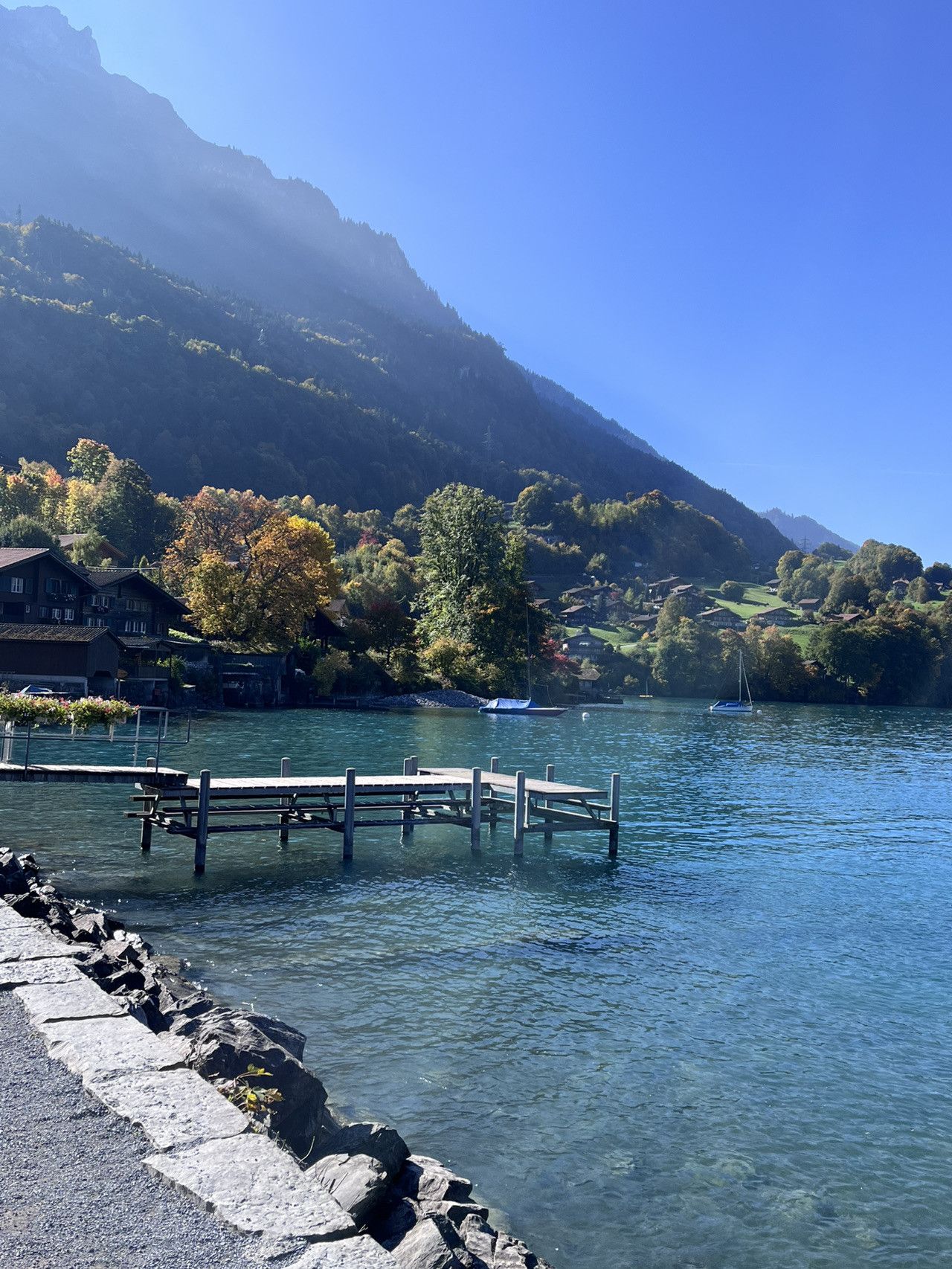 1280x1706 Iseltwald, Switzerland