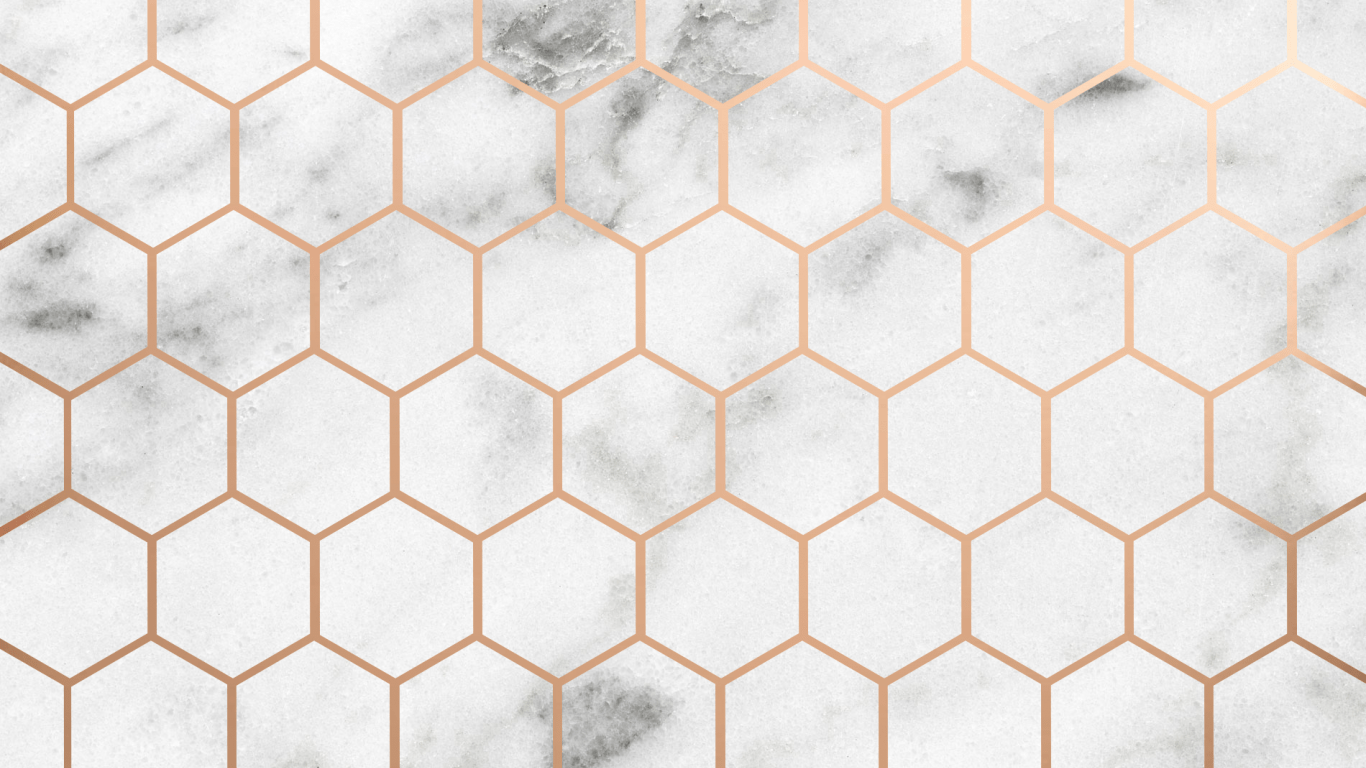 1366x768 Rose Gold Laptop Wallpaper