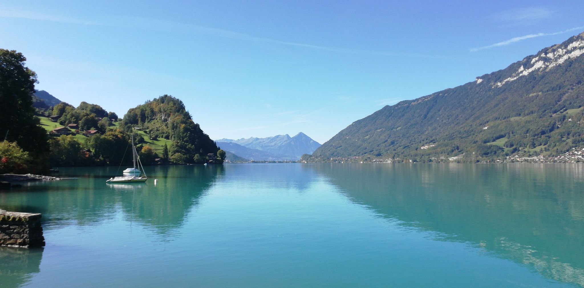 2048x1010 Iseltwald Harbor