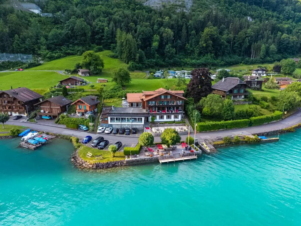 1024x768 The 10 best places to stay in Iseltwald, Switzerland