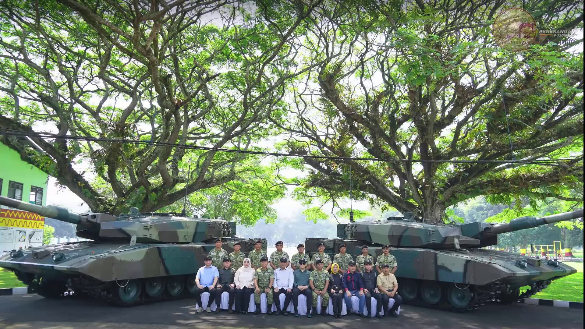 1920x1080 Expanded List of Indonesian Vehicles Vehicle Thunder