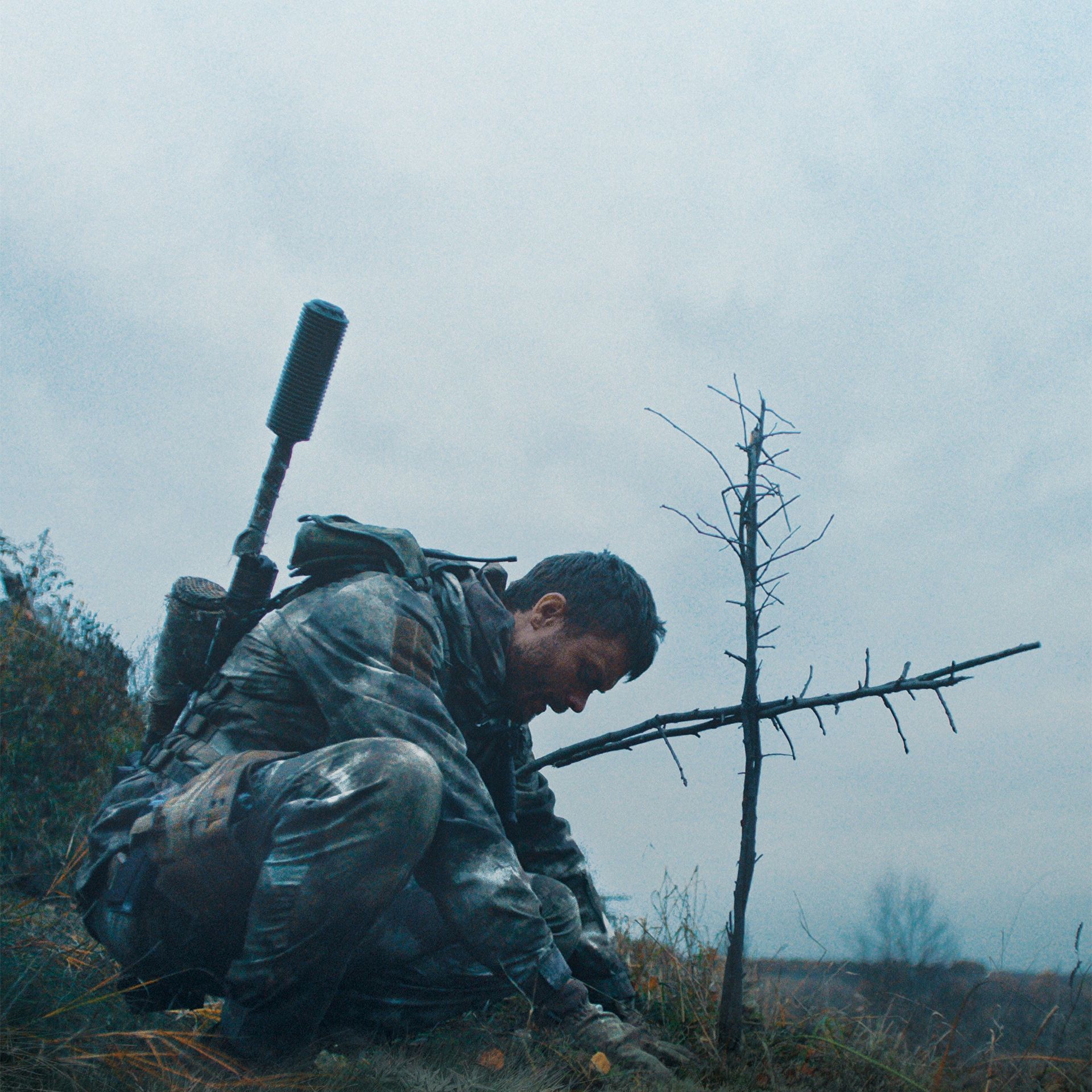 1920x1920 Watch Sniper. The White Raven (2022) Full Movie Free on Plex