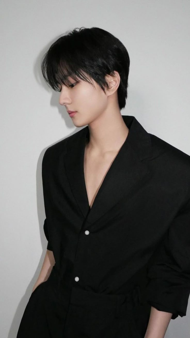 736x1308 Enhypen Yang Jungwon Wallpaper