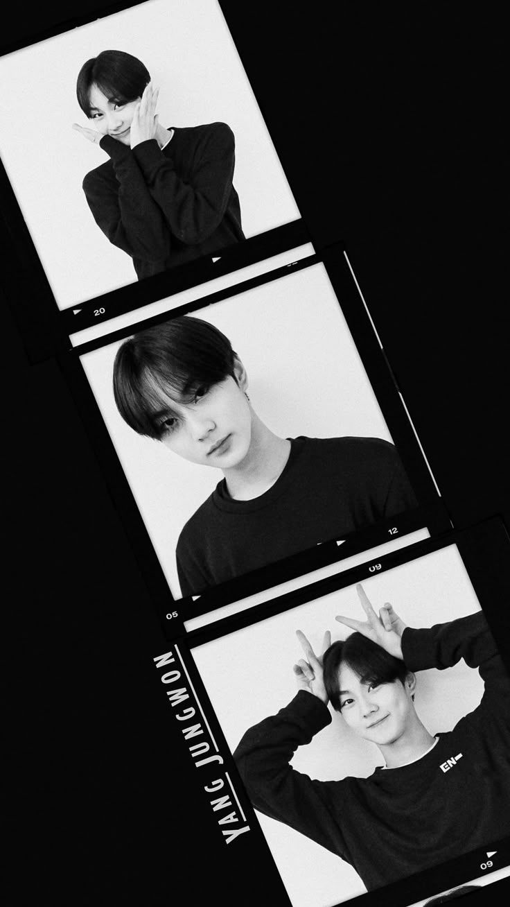 736x1308 Jungwon Wallpaper