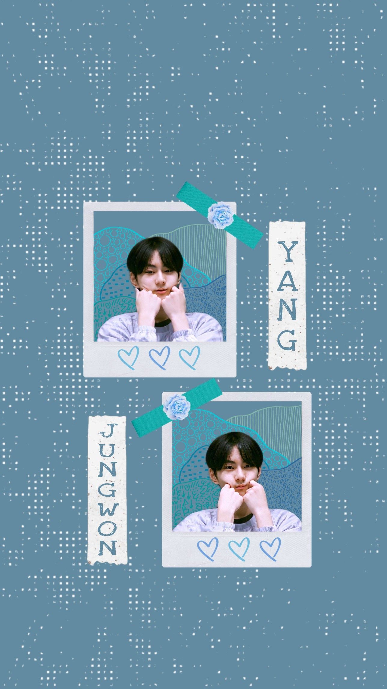 1288x2289 Yang Jung Won Wallpaper