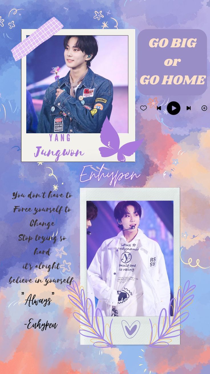 736x1308 Yang Jungwon wallpaper