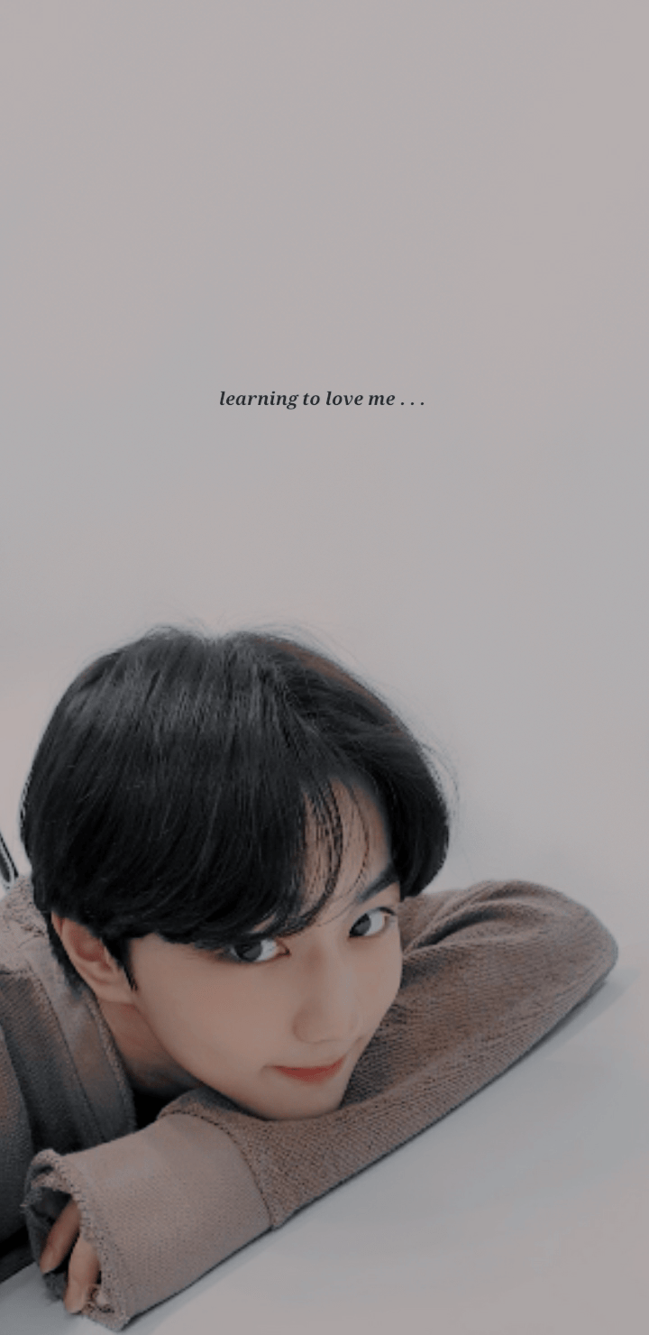 720x1480 Jungwon Cute Wallpaper