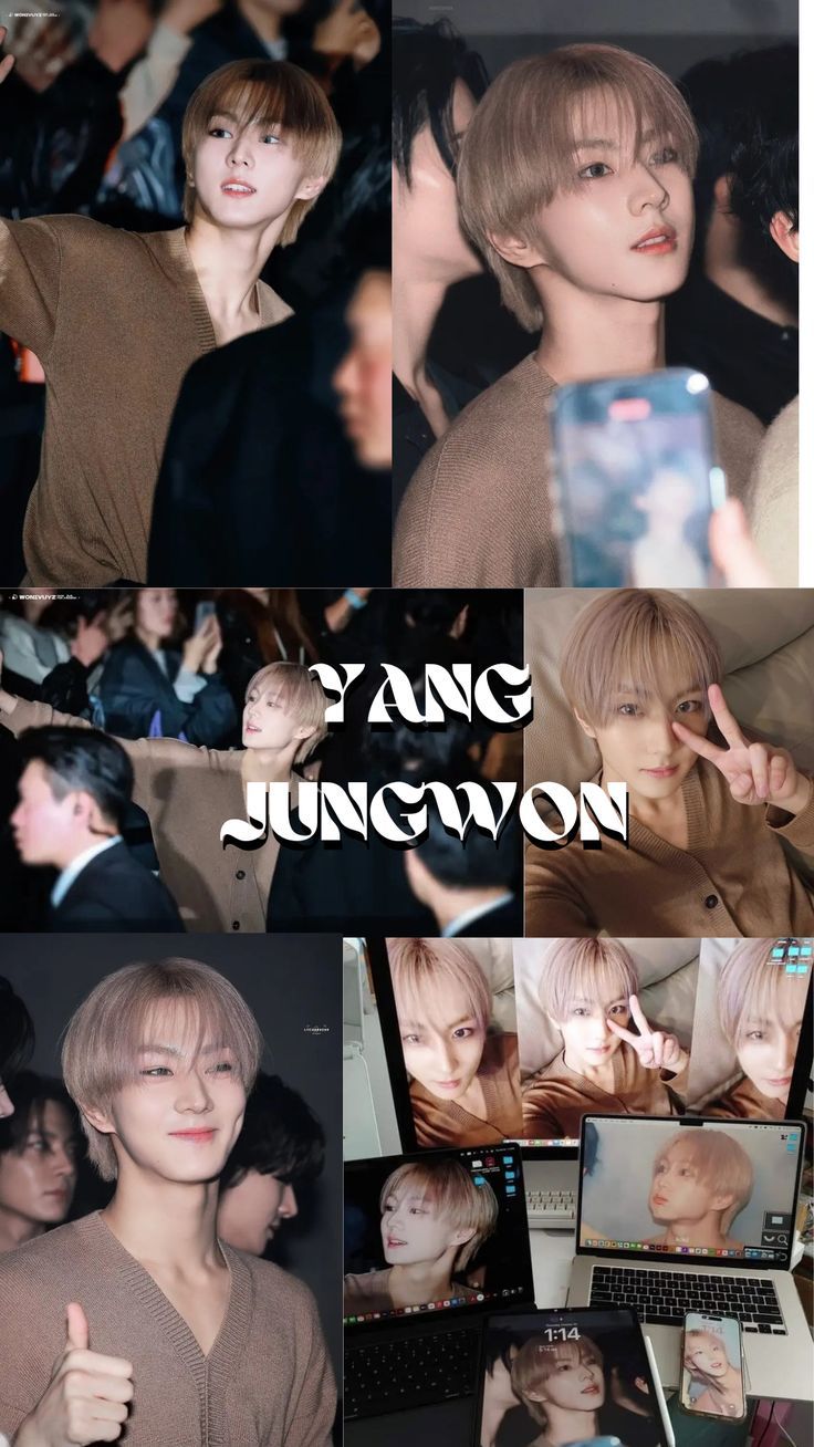 736x1308 YANG JUNGWON WALLPAPER
