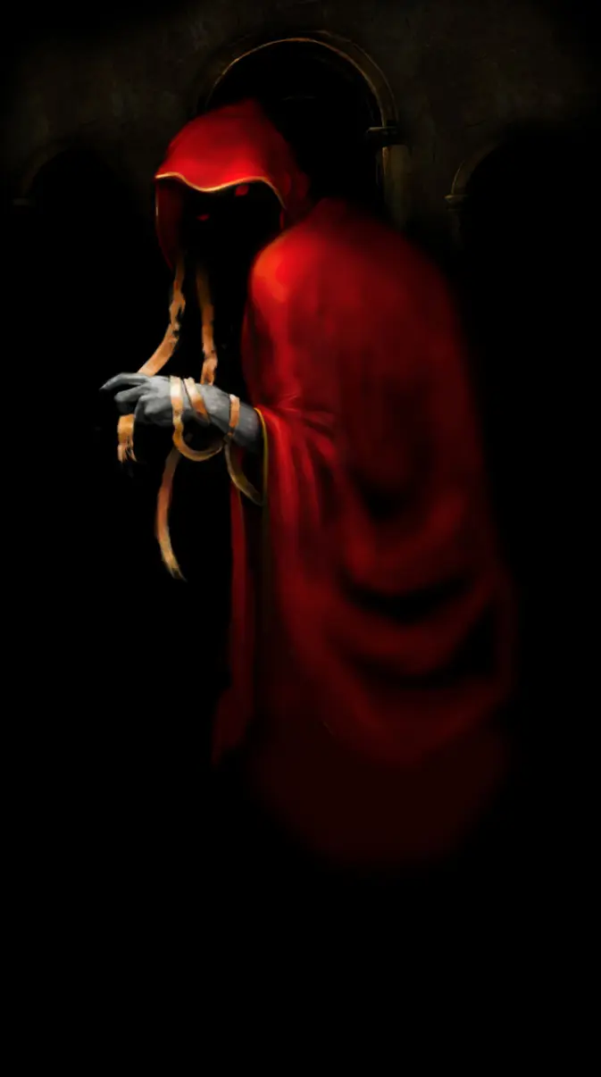 673x1206 Mumm Ra wallpaper