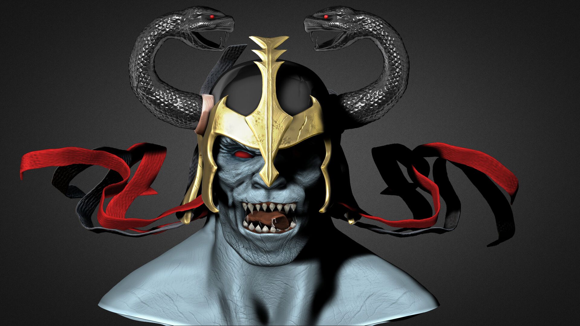 1920x1080 Mumm Ra The Immortal