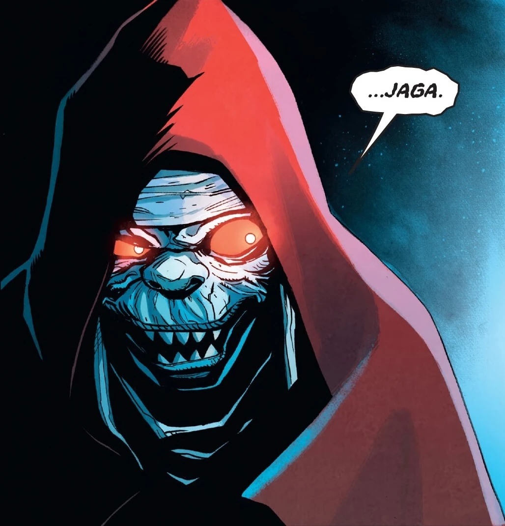 1028x1070 Mumm Ra (Dynamite Comics)