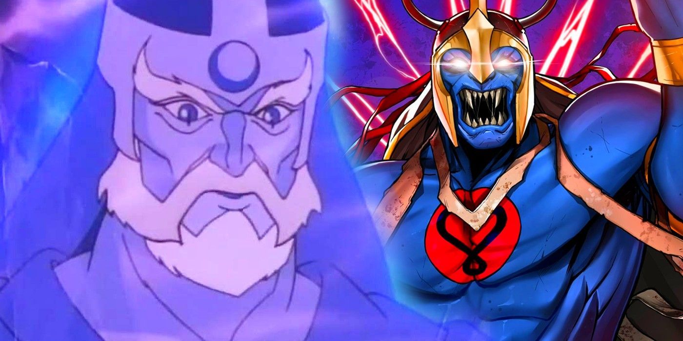 1400x700 Thundercats Lore Makes A Wild Change With New Connection Between Mumm Ra & Jaga