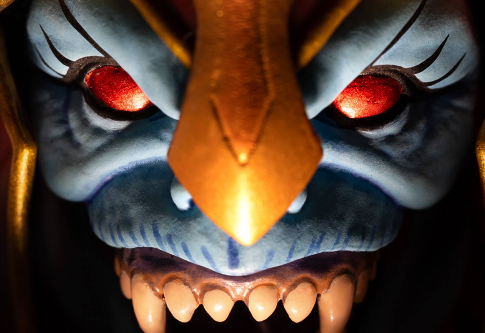 1600x1100 Mondo Reveals Premium Mumm Ra ThunderCats Figure [EXCLUSIVE]