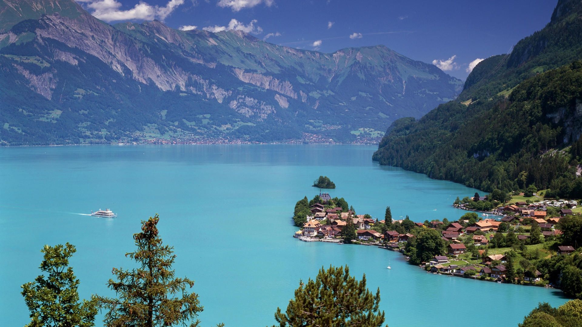 1920x1080 Free Switzerland Full HD wallpaper for desktop and phone