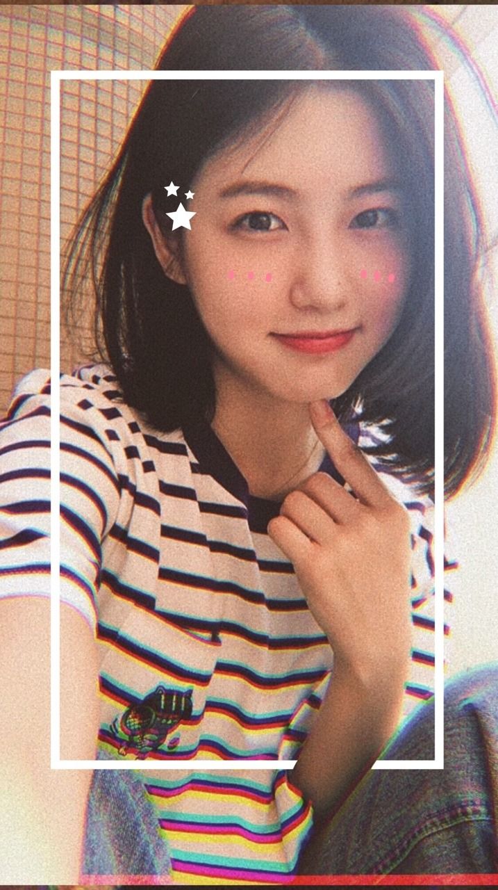 717x1280 JYP. Shin Yeeun Lockscreens Shin Yeeun Random Lq Lockscreens Save Use ㅡ Like Reblog (ㅅ´ ˘ `)♡