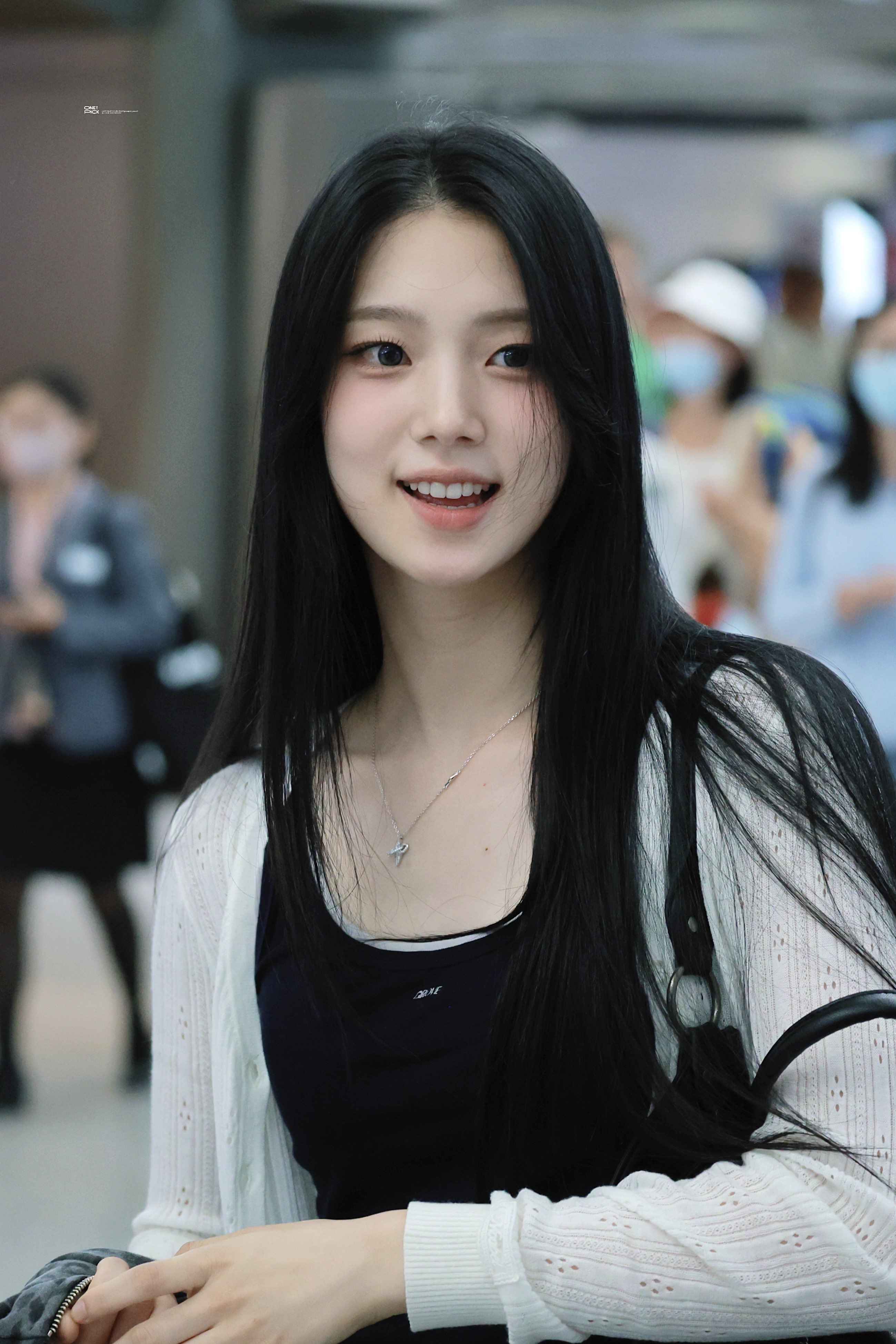 2598x3897 Yeeun (UNCHILD) profile, age, MBTI & facts