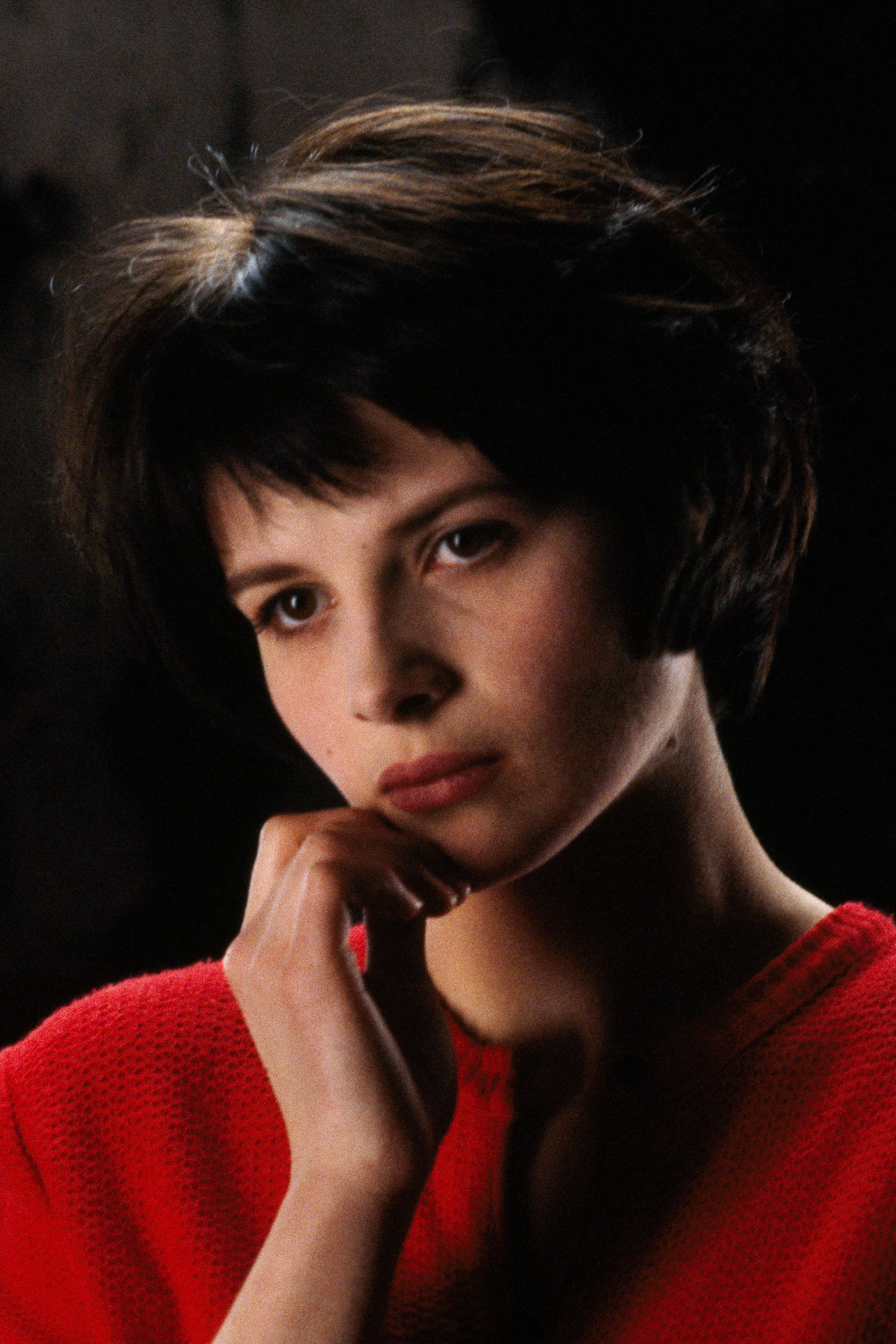2115x3172 Juliette Binoche in 20 Très Iconique Vintage Picture