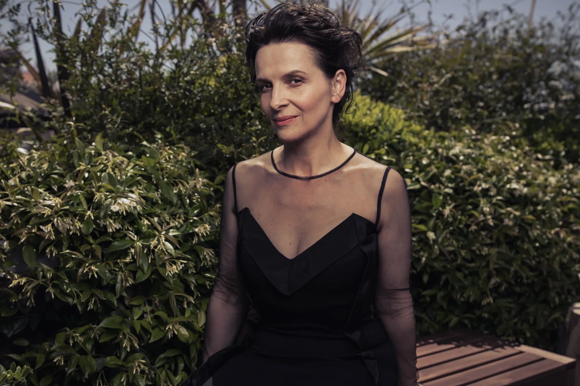 2000x1333 Juliette Binoche Wallpaper