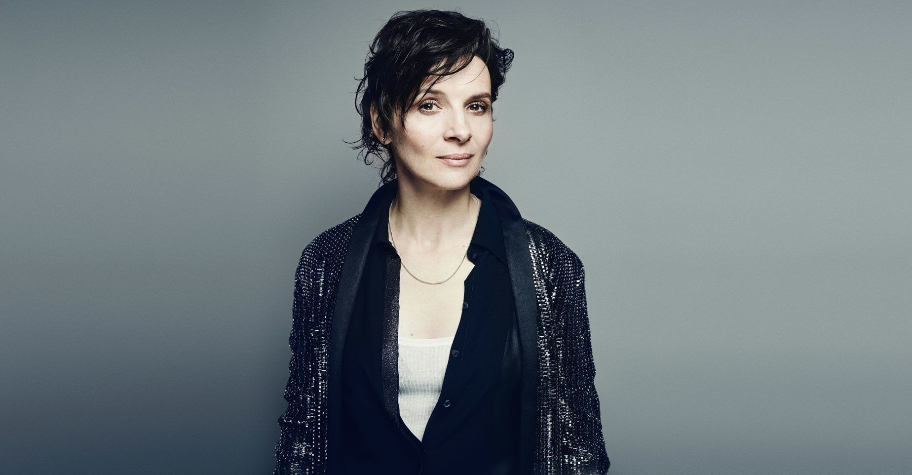 1848x962 Juliette Binoche Wallpaper
