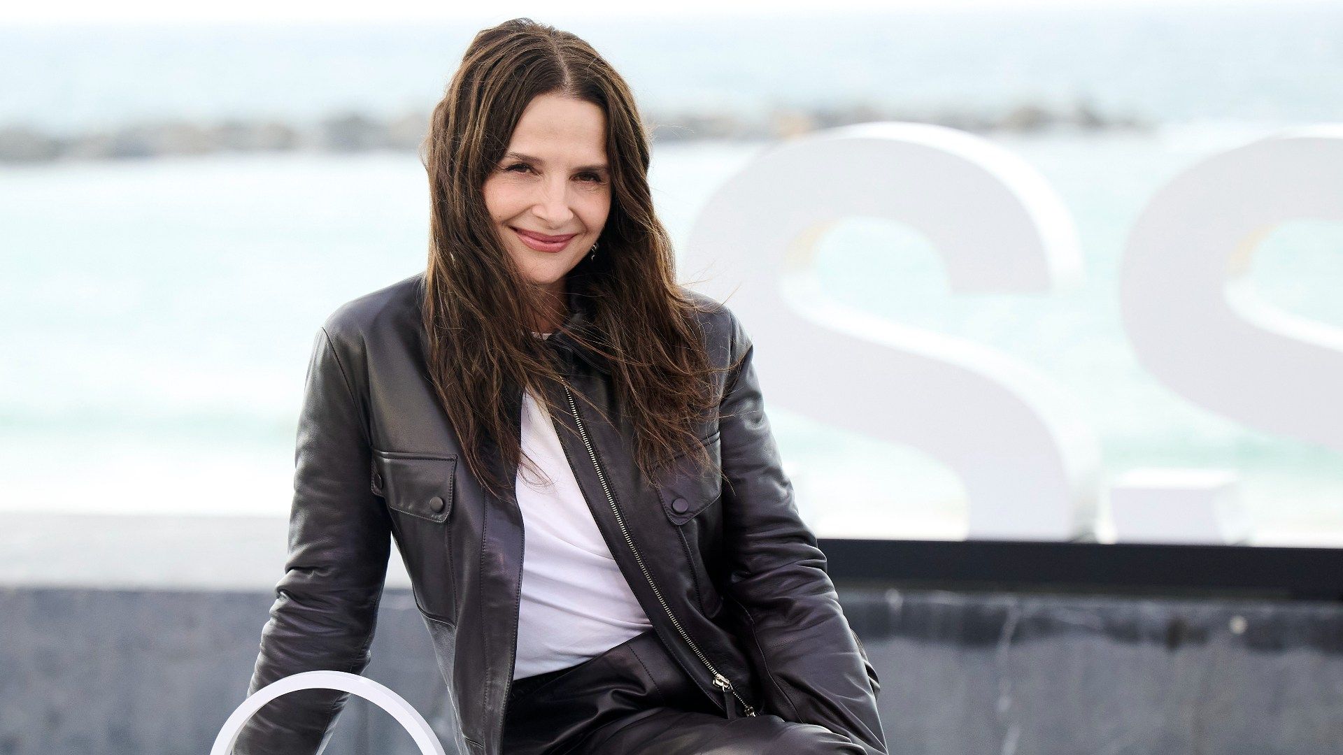 1920x1080 Juliette Binoche Says Robert Redford Told Her To Make 'In I In Motion'
