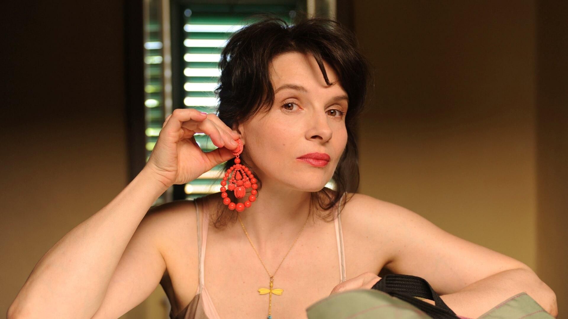 1920x1080 Juliette Binoche: A Tribute