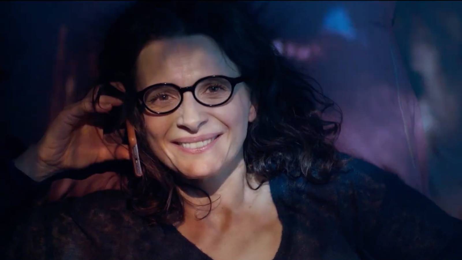 1600x900 Who You Think I Am Starring Juliette Binoche Blends Catfish With Fatal Attraction
