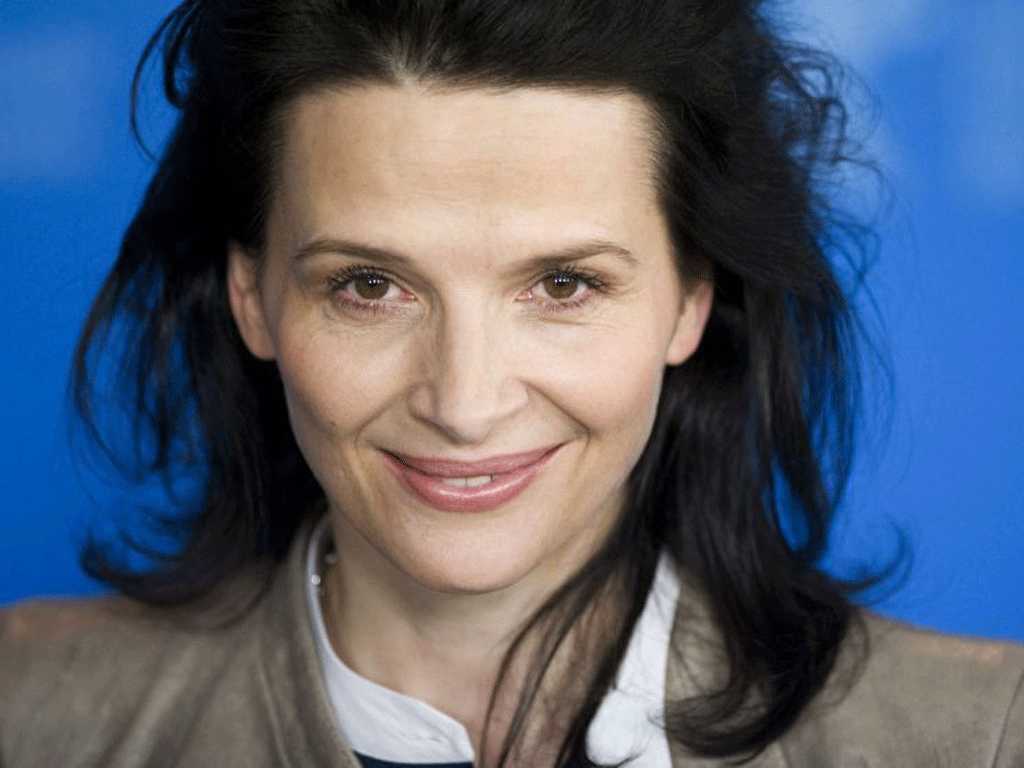1024x768 Juliette Binoche: A most eccentric career trajectory