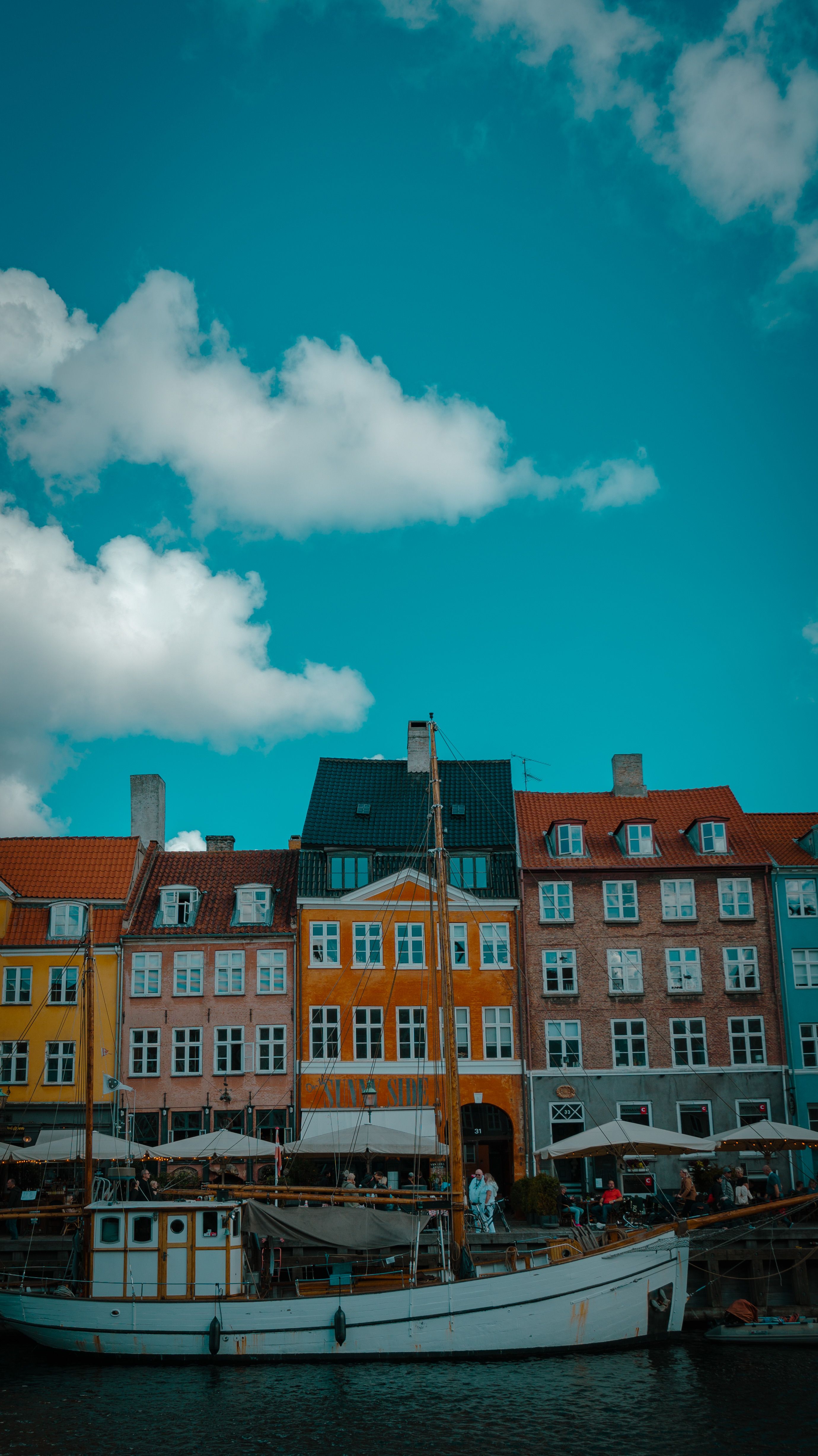 2759x4905 Nyhavn Photo, Download The BEST Free Nyhavn & HD Image