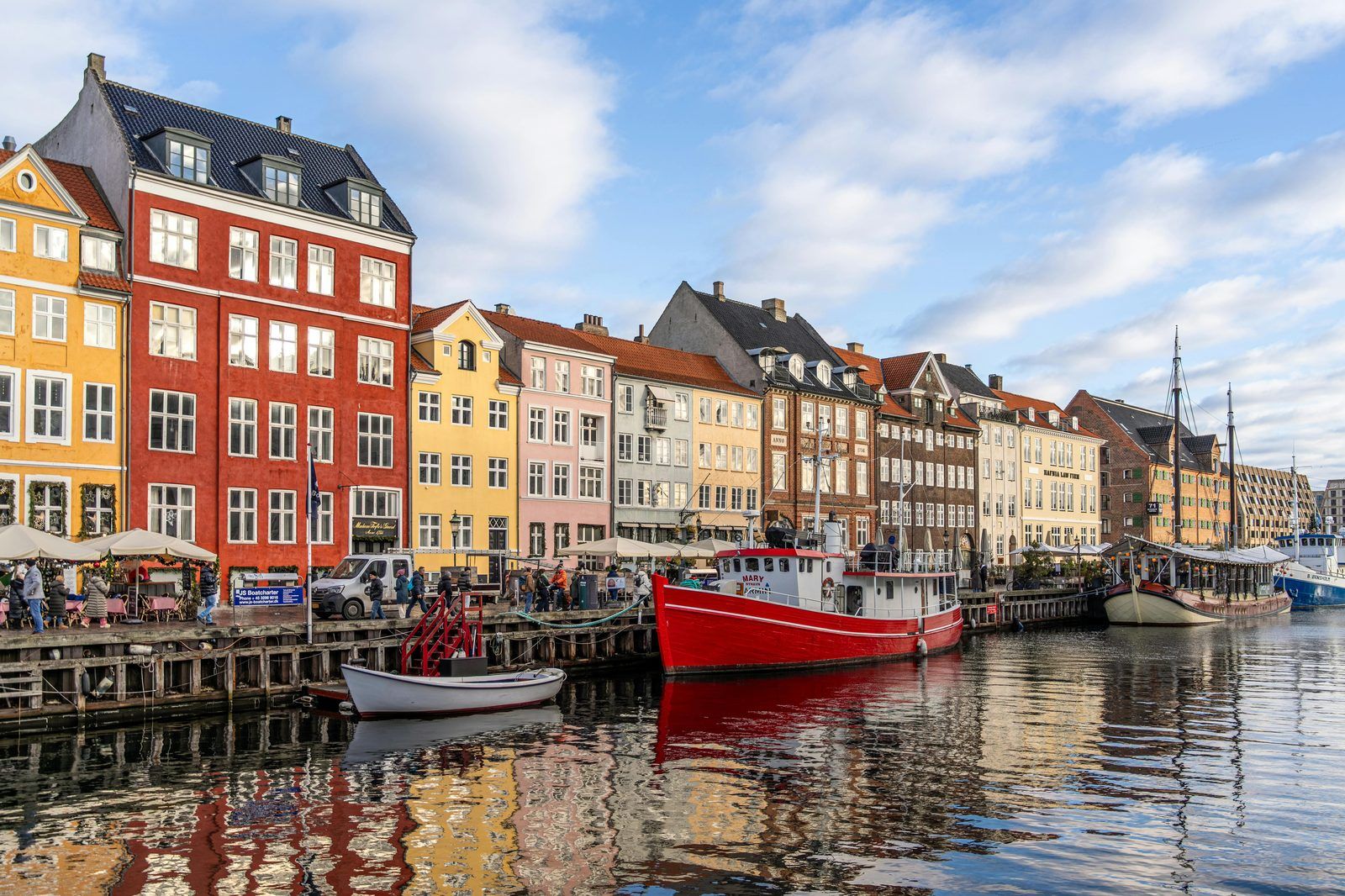 1600x1066 Nyhavn Copenhagen Guide: History, Food & Photo Tips