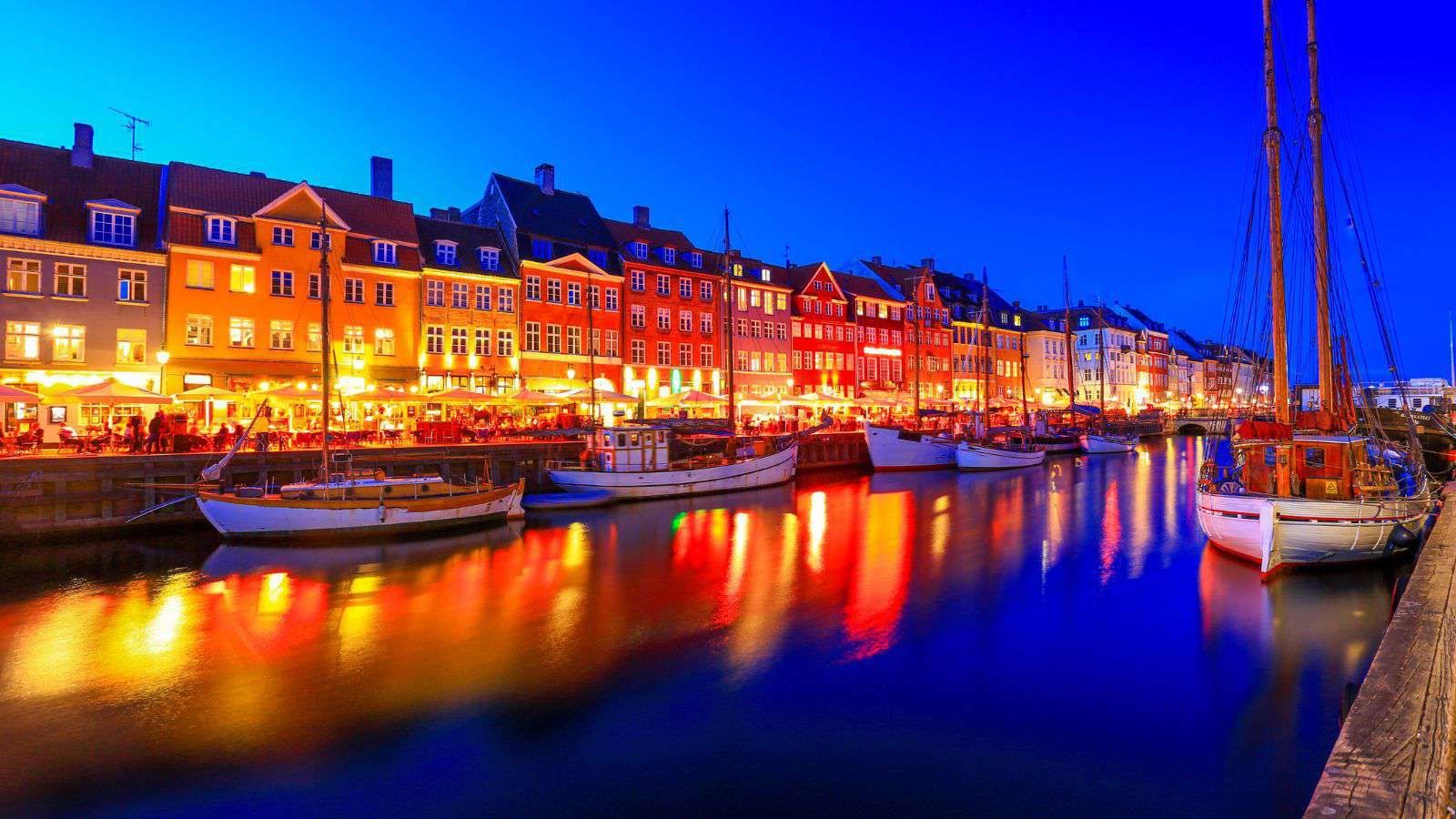 1600x900 Copenhagen City Guide. What to See, Do & How to Get Around