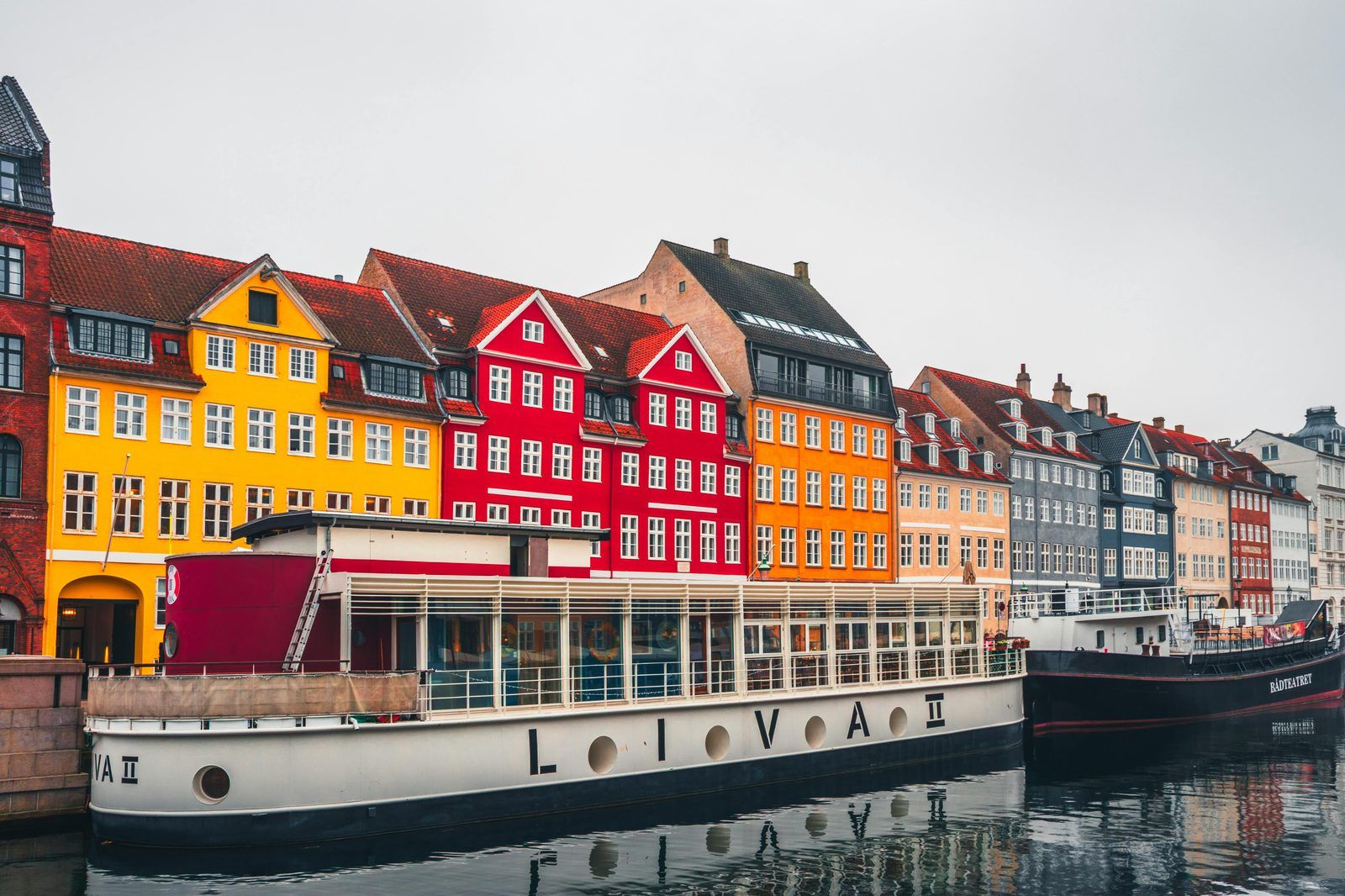 1600x1066 Nyhavn Copenhagen Guide: History, Food & Photo Tips