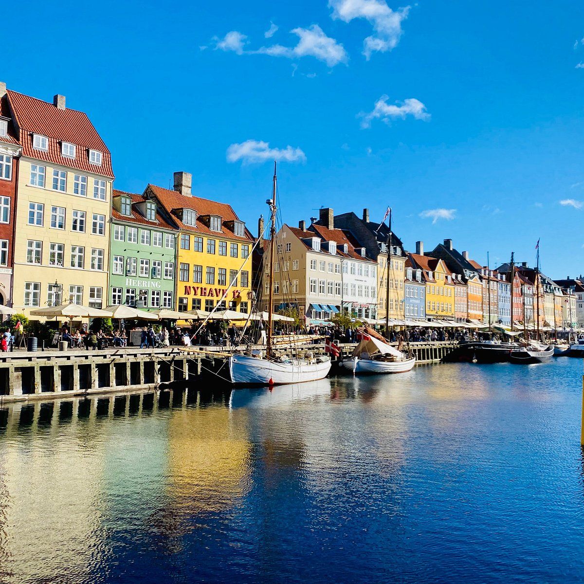 1200x1200 Nyhavn You SHOULD Know Before Going (2026 Reviews)