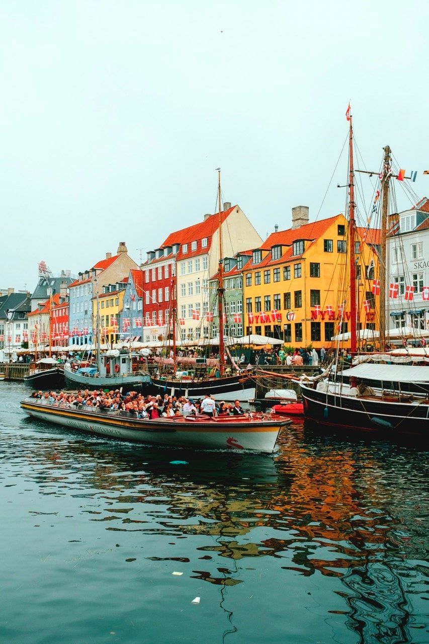 853x1280 A Local's Photography Guide to Nyhavn, Copenhagen in the North