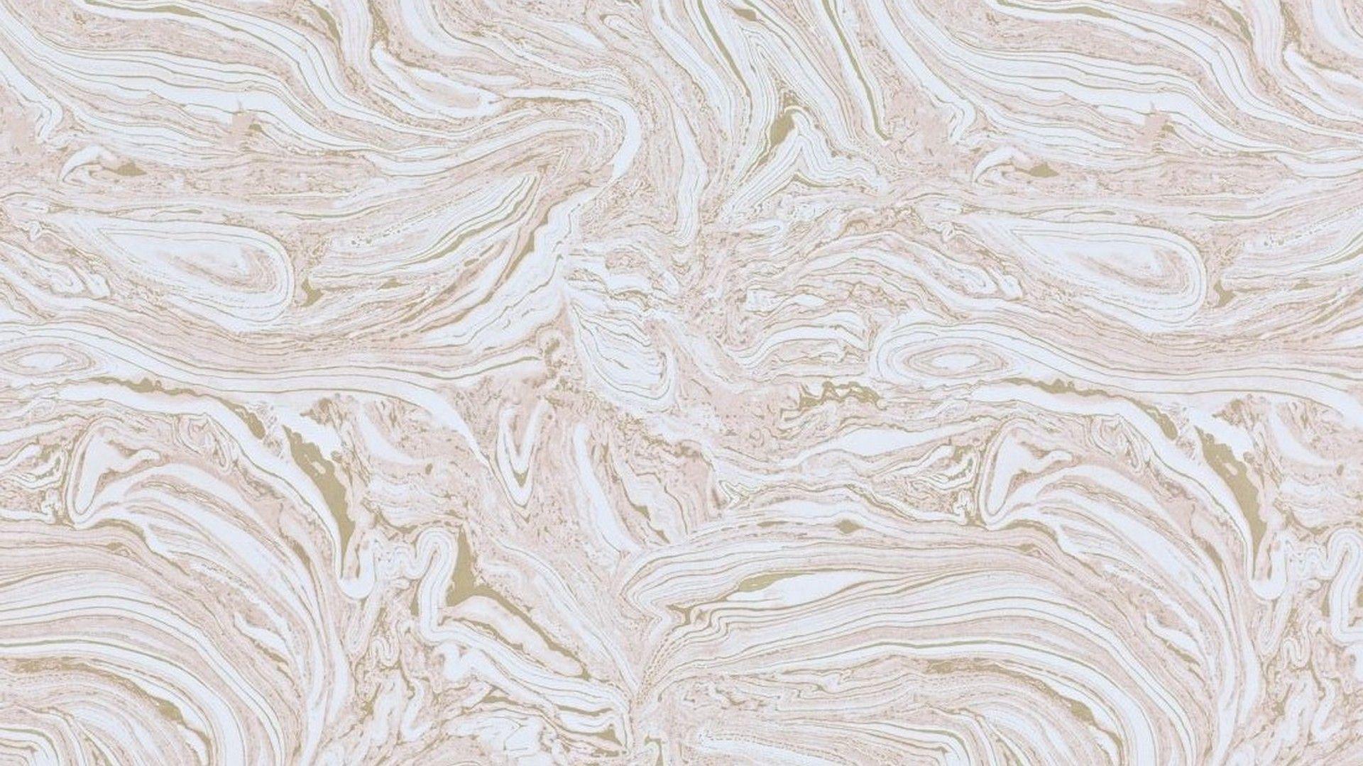 1920x1080 Rose Gold Marble Wallpaper HD
