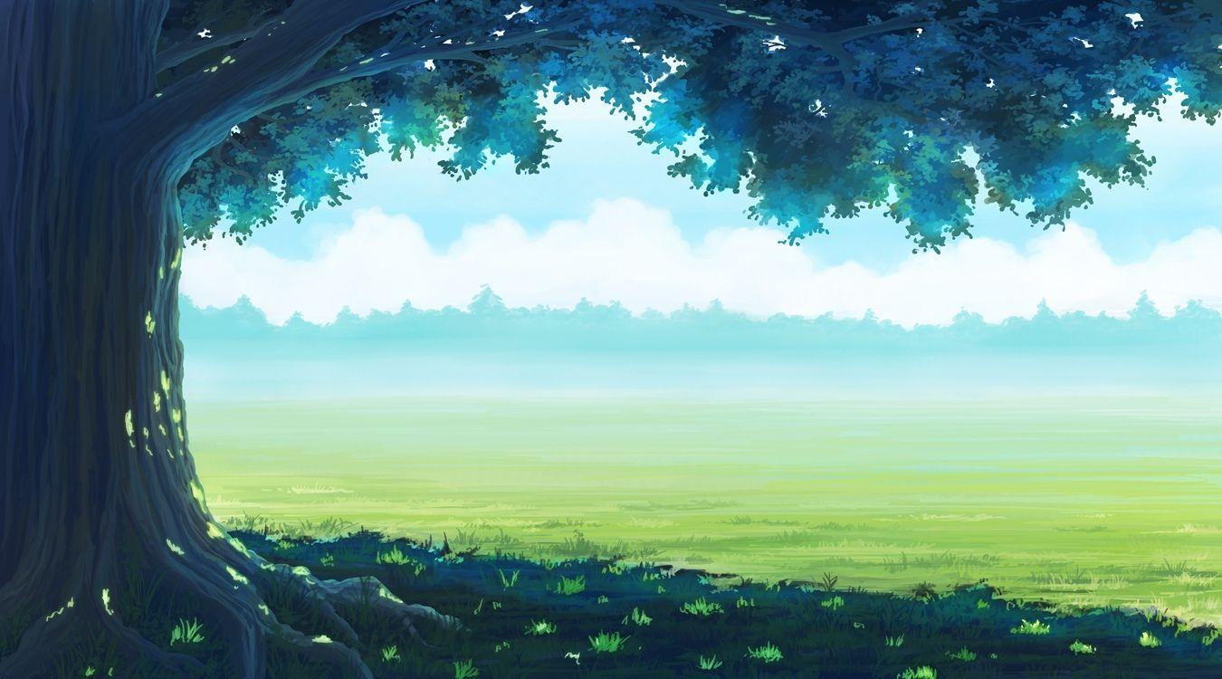 1350x750 Anime Sky Wallpapers Top Free 1350x750 Anime Sky Backgrounds Wallpaperaccess